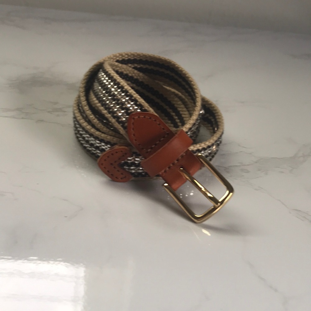 Jcrew Belt